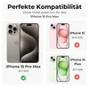 Handyhülle für Apple iPhone 15 Pro Max Matt Case Produktbild-Vorschau 2