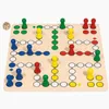 Brettspiel Ludo Produktbild-Vorschau 3