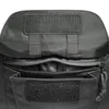 Tasmanian Tiger Modular Hip Bag 2 Schwarz Produktbild-Vorschau 9