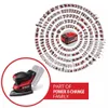 Ponceuse delta sans fil – TE-OS 18/150-2 Li-Solo – Plateau Voir les images du produit 3