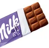 Milka 20670 Milka Alpenmilch Schokolade 90,0 g Náhled obrázku produktu 5