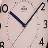 Wanduhr Heikki E01.4429.23 Produktbild-Vorschau 4