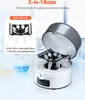 SucceBuy mini odstředivka 0.2/1.5/2ml 7000rpm laboratorní Náhled obrázku produktu 2