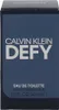 Calvin Klein Defy Eau de Toilette für Herren 30 ml Produktbild-Vorschau 4