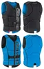 Kamizelka neoprenowa ochronna do wakeboardu, jetski, Podgląd zdjęcia produktu 1