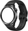 Chytré hodinky XIAOMI Watch S4 černé Náhled obrázku produktu 1