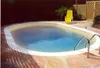 Piscina ovale TAHITI ALL INCLUSIVE SET 623 x 360 x 150 cm | Anteprima dell’immagine prodotto 1