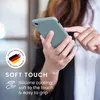 kwmobile Handyhülle für iPhone SE 2022 Hülle / iPhone SE Produktbild-Vorschau 4