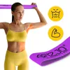Bande de résistance 4FIZJO FLEX BAND pour les jambes, les Voir les images du produit 10