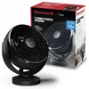 Honeywell Bodenventilator Hf715Be4 75W Oszillierend Produktbild-Vorschau 7