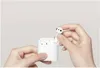 Kopfhörer mit Mikrofon Xiaomi BHR4208GL            Weiß Produktbild-Vorschau 13