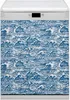 Dekorative Magnetmatte Küche Geschirrspüle 60x70 cm  Magnet Produktbild-Vorschau 1