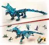 LEGO Ninjago 71754 Wodny smok Podgląd zdjęcia produktu 15