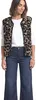 Street One Teddy-Weste mit Zipper und Corddetails Black 38 Produktbild-Vorschau 1