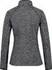 Icepeak Bottrop Midlayer Jacke Damen dünne Unterjacke Produktbild-Vorschau