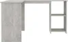 A neutral studio shot of an L-shaped desk. Náhled obrázku produktu