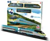Vlak Pendolino Naše železnice MINI na baterie Náhled obrázku produktu 1