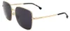 Hugo Boss BOSS 1613/F/SK Gold 59/17/145 Uni slnečné Náhľad obrázku produktu 5