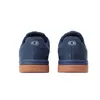 Crankbrothers Stamp Lace Schuhe , Farbe:navy/silver, Produktbild-Vorschau 2