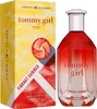 Tommy Hilfiger Tommy Girl Vibrant Summer 100 ml woda Podgląd zdjęcia produktu 1