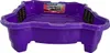 A purple Beyblade arena. Produktbild-Vorschau