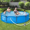 Bestway Steel Pro Max basen + pompa 366 cm Podgląd zdjęcia produktu 62
