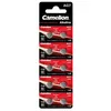 Camelion AG7-BP10, Einwegbatterie, SR57, Alkali, 1,5 V, 10 Produktbild-Vorschau 1