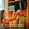 Arebos 4252023112031, Anthrazit, 1 Stück(e) Produktbild-Vorschau 7