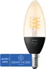 Philips Hue White E14 - Filament Lampe Kerzenform - 300, Produktbild-Vorschau 8