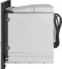 Side view of a silver and black electronic device. Produktbild-Vorschau