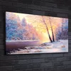 Coloray Canvas 140x70  Wandbild Leinwand Bilder Landschafts Produktbild-Vorschau 2