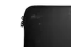 MuchoWow® Laptop Hülle 14 ZollWald - Nebel - Scheinwerfer - Produktbild-Vorschau 3
