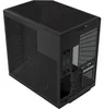 HYTE Y70, Midi Tower, PC, Czarny, ATX, EATX, ITX, micro Podgląd zdjęcia produktu 5