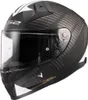 LS2 FF811 Casco Vector II Splitter, nero/bianco, M (57/58) Anteprima dell’immagine prodotto 6