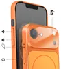 Avizar, MagSafe hoesje voor iPhone 16e met camera Productafbeelding-voorbeeld 3