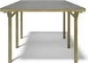 Carport, abri de voiture  3.04x5.12 m - 15.56 m2 - Voir les images du produit 7