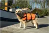 Beeztees Sicherheitsweste/Schwimmweste - Hund - MD - 9-23Kg Produktbild-Vorschau 1