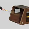 TAMI Aufblasbare Hundebox Produktbild-Vorschau 12