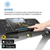Capital Sports Bieżnia, Walking Pad z głośnikami Bluetooth, Podgląd zdjęcia produktu 4