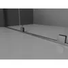 Mexen Velar Duschwand 130x200 cm Grafit, Sicherheitsglas 8 Produktbild-Vorschau 5