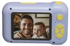 Cámara infantil Denver KCA-1351, color azul Vista previa de la imagen del producto 3