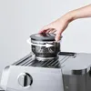 POLTI COFFEA G50S Siebträgermaschine mit Mahlwerk Produktbild-Vorschau 9