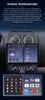 4+64G 13.1" Android 14 Car Radio Carplay Dla Nissan Qashqai Podgląd zdjęcia produktu 16