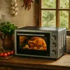 Elektrická trouba Guzzanti GZ 3611A Náhled obrázku produktu 6