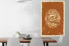 MuchoWow® Poster Jahrgang - Berg - Text 80x120 cm - Produktbild-Vorschau 2