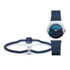 Bering 16743-227 Herrenuhr Automatik 43mm 3ATM Produktbild-Vorschau 11