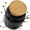 Mahlzeit Gusseisen Pfeffermühle Peppermill, Ø 7,5 x (H) 8 Produktbild-Vorschau 1