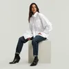 G-STAR dames jeans, model Kate Boyfriend, blauw, maat 29W x Productafbeelding-voorbeeld 6