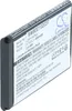 vhbw Akku kompatibel mit LG GD330, GB230 Julia, GD350, Produktbild-Vorschau 9