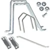 PremiumX Mauerhalter 50cm Stahl SAT Wandabstandshalter für Produktbild-Vorschau 3